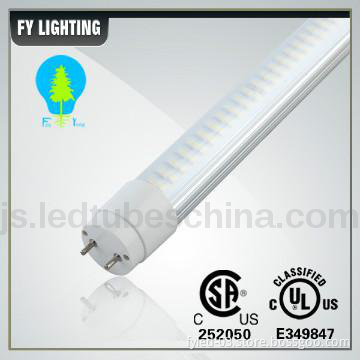 UL Approved T8 LED  Tube 6FT 26W
